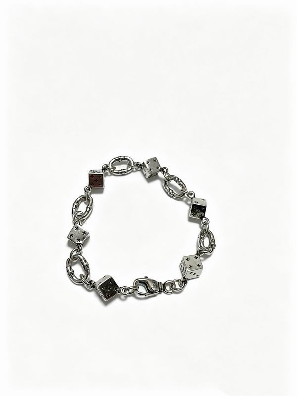 Chrome Hearts Bracelet 07yxs48